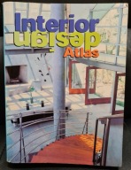 Interior Design Atlas - Francisco Asensio Cerver