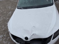 MASKA SILNIKA SKODA OCTAVIA III