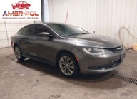 Chrysler 200 S 2015 3.6l 3.6 Benzyna 295KM