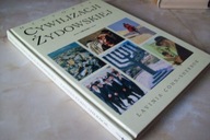 HISTORIA CYWILIZACJI ŻYDOWSKIEJ COHN-SHERBOK