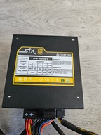 Zasilacz Chieftec SFX-500GD-C 500W PSU 80+, 120mm 500 W 80 PLUS Gold