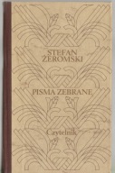 Żeromski Pisma zebrane t.2 Utwory powieściowe
