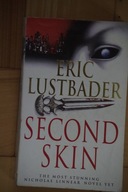 Second Skin R Lustbader