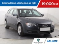 Audi A4 2.0 TDI, Klima, Klimatronic, Tempomat