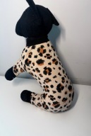 UBRANKO piżama dla psa typu york chihuahua S/M