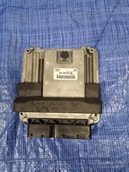 AUDI A4 B8 A5 8T 2.0 TDI STEROWNIK KOMPUTER SILNIKA 03L906022NN