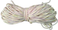 Sznurek odzieżowy 5mm - 5metrów