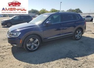 Volkswagen Tiguan SE 2021 2.0l 2.0 Benzyna 184KM