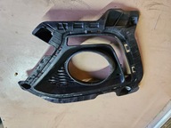 Kratka atrapa przód przednia lewa halogenu led HYUNDAI I10