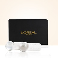 L'OREAL PARIS KULE DO MASAŻU TWARZY ZESTAW 2 SZTUKI PREZENT