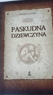 Paskudna dziewczyna Margrit Schriber