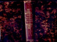 M. Weller - Maladies des yeux T. 1/2 /Paris 1832