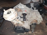 SKRZYNIA BIEGÓW SZYBKA VW T4 2,4D 2.4 D IDEALNA VW TRANSPORTER