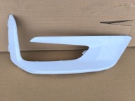 FORD KUGA MK3 ST-LINE LV4B17C754S KRATKA ZDERZAKA PRAWA PRZÓD ORYGINAŁ