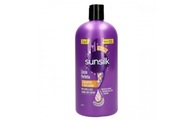 Szampon Sunsilk Liscio Perfetto 810 ml szampon z balsamem