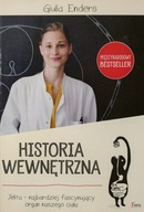 Historia wewnętrzna Giulia Enders