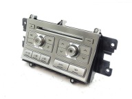 PANEL NAWIEWU KLIMATYZACJI JAGUAR XF X250 8X23-18C858-AG