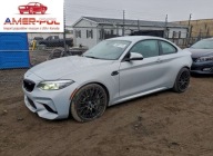 BMW M2 Competition 2021 3.0 Benzyna 405KM