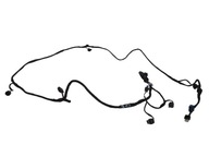 MERCEDES E W212 WIĄZKA CZUJNIKÓW PARKOWANIA PDC PRZÓD A0001534524