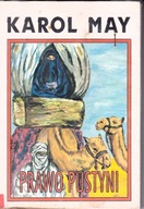 Prawo pustyni Karol May
