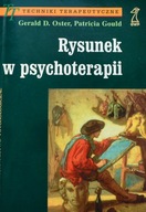 Rysunek w psychoterapii Gerald D. Oster, Patricia Gould