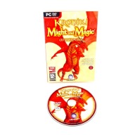 KRONIKI MIGHT AND & MAGIC ANTOLOGIA PC POLSKIE WYDANIE PL