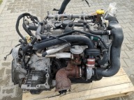 CHRYSLER VOYAGER IV 2.8 CRD SILNIK KOMPLETNY 04666500AA