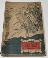 Karol Bunsch Psie Pole 1955