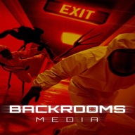 Backrooms Media STEAM PC
