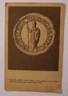 Pieczęć Henryka, księcia Śląska Henryka Brodatego