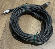 Kabel Pro-Link TCV3420 minijack (3,5 mm) - 2x RCA (cinch) 10 m