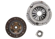 SPRZĘGŁO ZESTAW MAZDA 323 III 626 II III IV 929 II