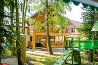 Dom, Dębki, Krokowa, Pucki, 209 m²