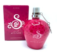 Avon Secret Attitude 50 ml EDT