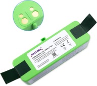 DA241 NASTIMA 14,8V 5000mAh Bateria litowo-jonowa do Roomba 900 / 800 / 600