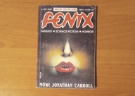 FENIX 6 (22) 1993 Walter Jon Williams