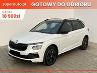 SKODA Kamiq Edition 130 1.5 TSI DSG Suv 150KM 2025