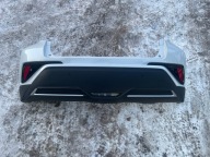 TOYOTA CHR C-HR GR ZDERZAK TYŁ TYLNY KOMPLETNY