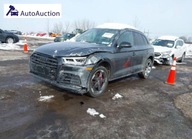 Audi SQ5 Premium Plus Tfsi Quattro Tiptronic 2020 3.0 Benzyna 349KM