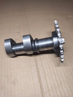 Wałek Wydechowy/ Krzywka Can AM DS 450 2009