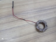 HUSQVARNA 562 XP CEWKA PODGRZEWANIE RĄCZKI KABŁĄKA