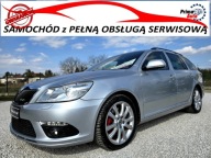 Skoda Octavia VRS 2.0 TDI 170KM- gwarancjaVIP, 1 wlasciciel, idealna, SERW