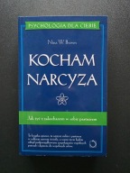 Kocham narcyza Nina Brown