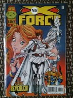 X-FORCE #61 (MARVEL X-MEN)