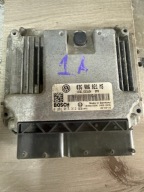 KOMPUTER, STEROWNIK SILNIKA VW PASSAT 03G906021MS