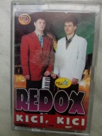 REDOX - KICI , KICI , STD , JAK NOWA