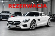 Mercedes AMG GT 4.0 V8. Przebieg 3000 km!! FV23%