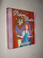 PIEKNA I BESTIA - I Favolotti MALE JEST PIEKNE