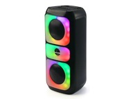 Głośnik przenośny Tracer Powervox P2 czarny 20 W