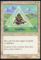 True Believer "ONS" =stdt=